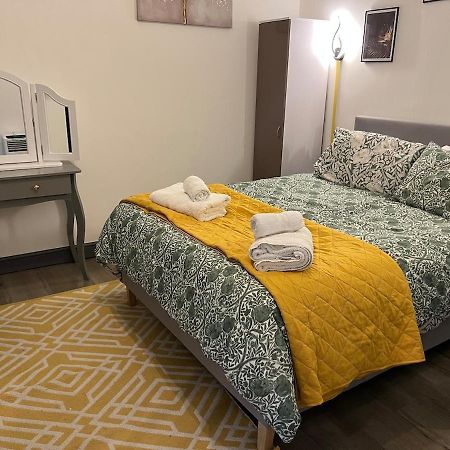 דירות צ'סטר City 1 Bed Apt Sleeps 3 מראה חיצוני תמונה