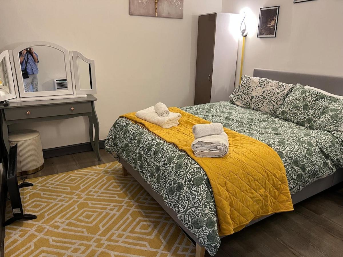 דירות צ'סטר City 1 Bed Apt Sleeps 3 מראה חיצוני תמונה